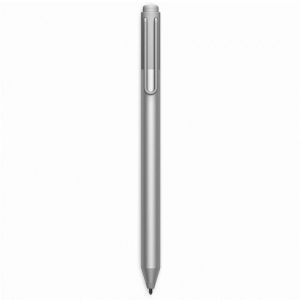 For Microsoft Surface Genuine Pen For Pro 4 / 3 / Book Silver 3XY-00001 Wireless Connect Bluetooth-compatible Brand Universal