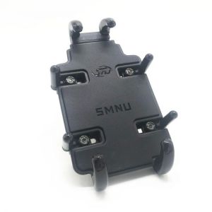Octopus Quick Grip Phone Holder for 1 inch ball mount for smarpthone holder cell phone mount
