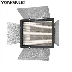 YONGNUO YN600L YN600 600 LED Light Panel 5500K LED Photography lights For Video Light with Wireless 2.4G Remote  APP Remote