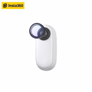 Lens Guards For Insta360 Go 2  Original Accessory