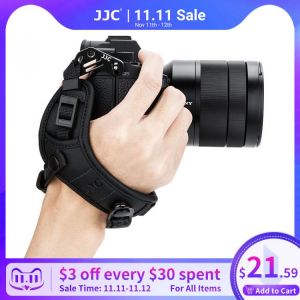 Camera Strap Quick Release Hand Strap Wrist Strap for Canon Nikon Sony Fujifilm Olympus Pentax Camera Hang Grip Belt Accessories