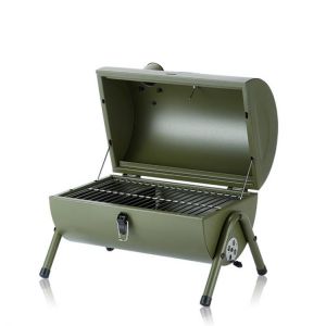 Portable Outdoor BBQ Grill Patio Camping Picnic Barbecue Stove Suitable for 3-5 People Bbq Grill  Grill