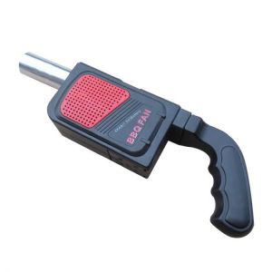New Style BBQ Fan Air Blower for Outdoor Camping Picnic Grill Barbecue Cooking Tool High Quality BBQ Grill Accessories