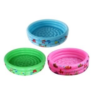 Children Inflatable Swimming Pool Outdoor Piscina Portable Water Play Crocks Baby Inflatable Pools Kids Swimming Bathing Pool