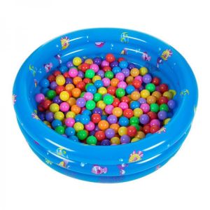 Inflatable Newborn Baby Bath Swim Tubs Newborn Thickening Children Cartoon Portable Bathtub Bucket Cool Safety Swimming Pool