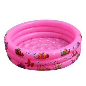 Children Inflatable Pool Baby Swimming Pools Ocean Ball Fishing Pool Kids Toys Swimming Portable Outdoor Elements