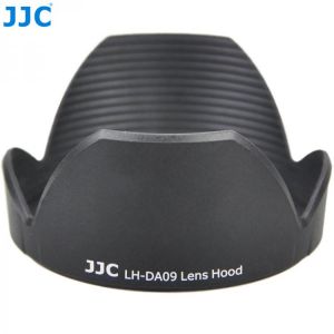 JJC Lens Hood for Tamron A09 28-75mm f/2.8 XR Di LD Aspherical (IF)/A16 17-50mm f/2.8 XR Di-II LD Aspherical [IF]  replaces DA09