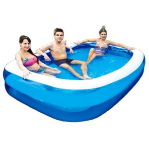 Children Swimming Pool Piscina Inflavel Adulto Increase Thickening Pond Grande Summer Inflatable Ocean Ball Pool