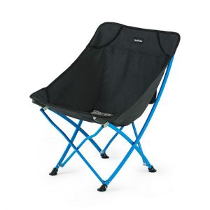 Outdoor Furniture Folding Chair Portable Fishing Chair Portable Leisure Folding Stool Chair Camping Chair Beach lounger