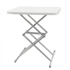 Outdoor Folding Table Portable Camping Picnic Barbecue Table Tourist Balcony Garden Table Waterproof Durable Camping Equipment