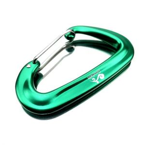 Hammock Hook bed Furniture accessory Furniture frame Hammock Hook Carabiner Snap Hook Hanger Keychain For Hiking