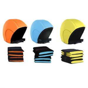 Arm Float 1 Swimming Cap+2 Arm Rings+2 Leg Rings Children Adult Safe Swimming Float Swim Learning Set Swim Buoyancy Suit