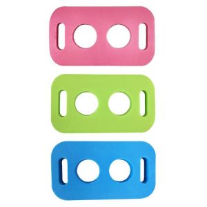 Pool Noodle Connector With 2 Cross Holes Pool Noodle Accessory Foam Noodles Swim Pool Noodle Water Float Stick Floating Toys