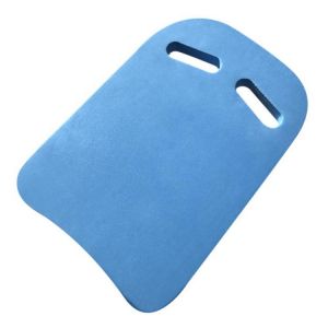 Swimming Training Kickboard Lightweight Training Board U-shape Children's Swimming Board Floating Plate A Shape EVA Back Floa
