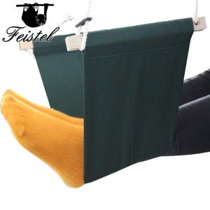 Foot Hammock Stands Adjustable Desk Feet Hammock under the desk To USA
