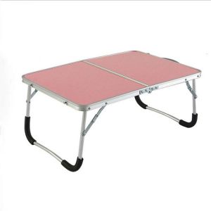 Outdoor Folding Table Chair Camping Aluminium Alloy Picnic Table Waterproof Ultra-light Durable Folding Table Desk Supplies