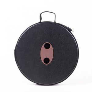 Portable Retractable Foldable Chair Light Weight Strong Adjustable Plastic Stool For Fishing And Traveling