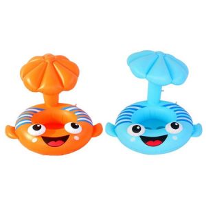 Pool Float Water Party Swim Tube Ring Floaties for Kids Toddlers