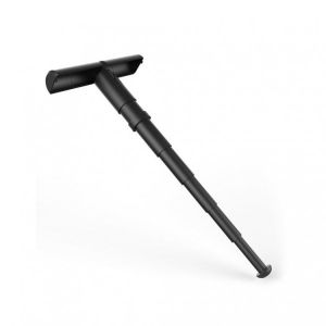 Adjustable Scalable Waiting Chair Pocket Chair Stick Sit Stand Stool Portable Chair For Travel Outdoor Activities