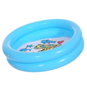 Play Ball Pool Baby Swimming Pool Child Summer Kid Water Toys Inflatable Bath Tub Round Game Pool