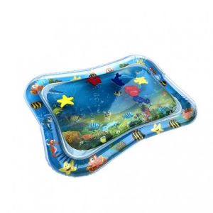 Portable Inflatable Kids Pool Bathtub Kid Toddler Infant Newborn Foldable Shower Pool Travel for 0-36 Months Baby