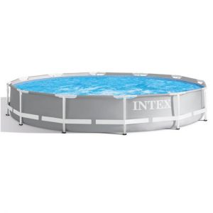 366*76CM swimming pool adult tube rack paddling pool  outdoor swimming pool  big swimming pools for family adult biggest
