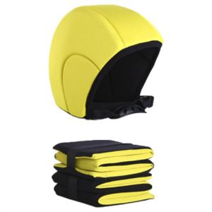 Arm Float 1 Swimming Cap+2 Arm Rings+2 Leg Rings Children Adult Safe Swimming Float Swim Learning Set Swim Buoyancy Suit
