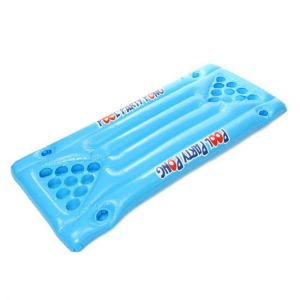 Inflatable Pool Floating Table for Drink/Beer Supports Swimming Pool