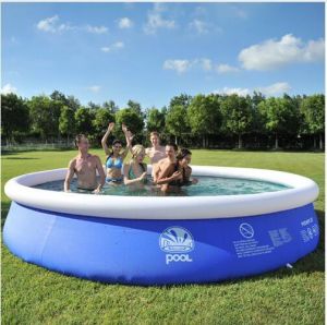 Hot Sale Inflatable Swimming Pool Child Ocean Pool Plus Size Large Plastic Children Kids Swimming Pools Eco-friendly