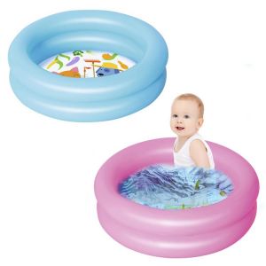 Baby Inflatable Swimming Pool Kids Toy Paddling Play Ocean Ball Pools Swimming Pool Children Round Bathtub Portable Outdoor Play