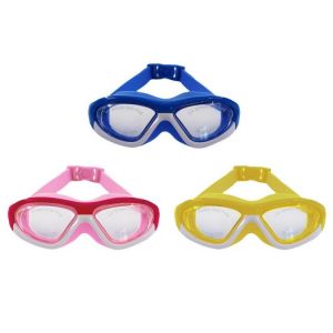 Kids Swim Goggles Children Toddlers Sunglasses Anti Fog UV Protection Training Swimming Glasses With Eyewear Cases