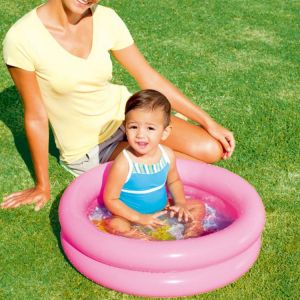 PVC Inflatable Swimming Paddling Pool Baby Children Kids Basin Ocean Ball Bathtub Pool Play Water Game Playing Toy