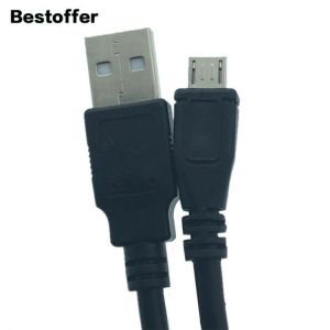 1.5 Meters Sony DSC-HX10/30/200 DSC-WX50 WX60 DSC-TX30 ILCE-3000 Digital Camera USB Micro 5P Data Cable