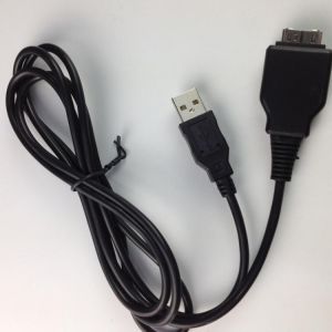 For Sony Camera Data Line VMC-MD2 USB data cord Cable DSC-H20 DSC-H55 DSC-W210 DSC-T500 DSC-W230 DSC-W270 DSC-W275 DSC-W290