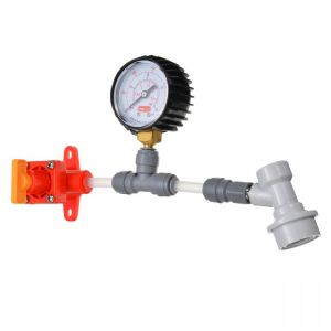 Kegland BLOWTIE COMPLETE KIT (DIAPHRAGM SPUNDING VALVE)  homebrew