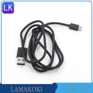 UC E21 E20 Camera USB PC Data Cable Cord Replace UC-E21 UC-E20 For Nikon D3400 A900 B700 P900 P610 P600 AW130 AW120 S9900 S9700
