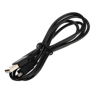 2019 New Mini USB Cable LEAD Charger Sync Data for Gopro HD Hero Hero4 3+ 3 Go Pro 4