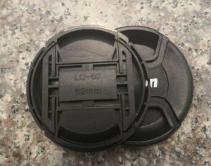 40.5 49 52 55 58 62 67 72 77 82 Front Lens Cap cover for eosm eos eosr nik d4/5/6 d90 d500 d750 d850 z6 z7 z50 sony e a7 camera