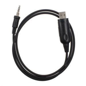 USB Programming Cable for Yaesu VX-6R VX-7R VX-170 VX-177 VXA-700 VXA-710 Radios