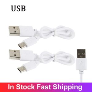 2021 New Children's Bracelet Chargers Datas Line Smart Watch Bracelet Long Head USB Charging Cable Suitable For Charging Andr