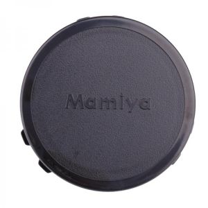 2021 New Camera Lens Rear Cap For Mamiya 67 mount camera RZ67 RB67 ProSD Plastic Black