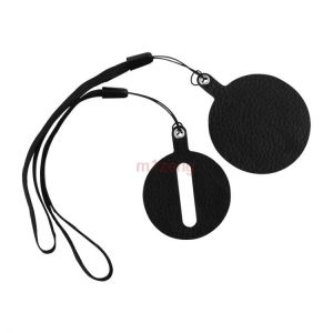 Anti-Lost Lens Cover Cap Keeper Holder Strap For Fujifilm fuji x100f X100/X100S/X100T/X70 X10/X20/X30 camera