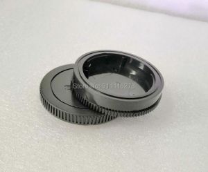 10 pcs/Rear Lens Body Cap Camera Cover Anti-dust Mount Protection Plastic Black for Sony MA AF SLR