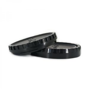 Rear Lens Cap + Front Body Cover for Mamiya 645 M645 M 645 PRO Film Camera & Len