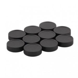 10pcs/lot Rear Len Cap Cover Protective Anti-dust Lens Caps For All M42 42mm Screw Camera