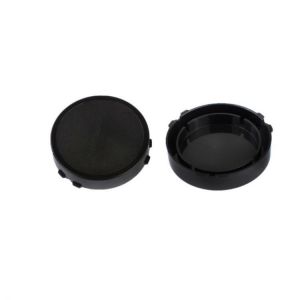 Camera Lens Rear Cap For Mamiya 67 mount camera RZ67 RB67 ProSD Plastic Black Hot