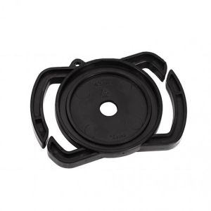 1PC 52/58/67mm Camera lens cap buckle holder keeper for Canon Nikon Sony Pentax