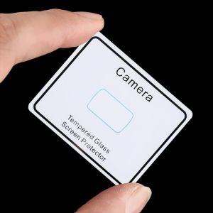 Fashion 9H Anti-Scratch Tempered Glass Lens Protective Film For DJI Mavic Mini Drone Screen Protector Camera Accessories