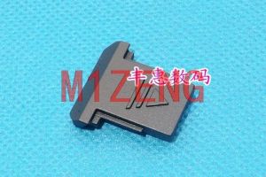 2pcs Flash Hot Shoe Cap Cover protector for canon EOS 70d 77d 80d 90d 5d4 6d2 760d 800d 750d EOSR RP r5 r6 camera
