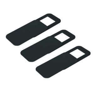 1/3/6pcs Lens Cap Laptop Camera Sticker Cover Cover for iPad Smartphone for PC Laptops